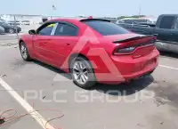 2016 Dodge CHARGER фото
