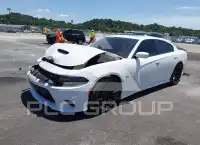 2016 Dodge CHARGER фото