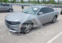 2016 Dodge CHARGER photo