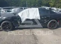 2016 Dodge CHARGER photo