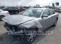 2016 Dodge CHARGER фото