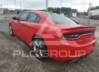 2016 Dodge CHARGER фото