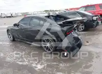 2016 Dodge CHARGER фото