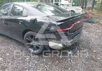 2016 Dodge CHARGER фото