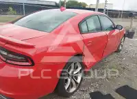 2016 Dodge CHARGER фото