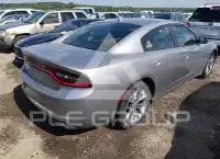 2016 Dodge CHARGER photo