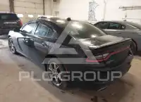 2016 Dodge CHARGER photo