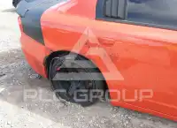2016 Dodge CHARGER фото