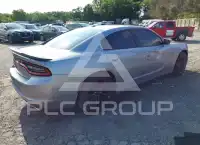 2016 Dodge CHARGER фото