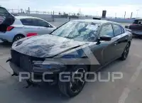 2016 Dodge CHARGER фото