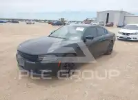 2016 Dodge CHARGER фото