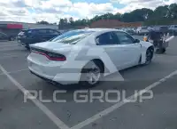 2016 Dodge CHARGER фото