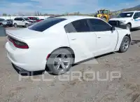 2016 Dodge CHARGER фото