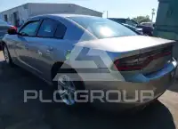 2016 Dodge CHARGER фото