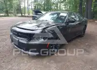 2016 Dodge CHARGER фото