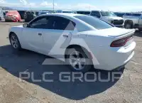 2016 Dodge CHARGER фото