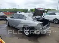 2016 Dodge CHARGER фото