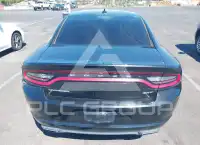 2016 Dodge CHARGER photo