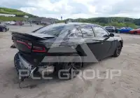 2016 Dodge CHARGER фото