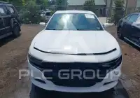 2016 Dodge CHARGER фото