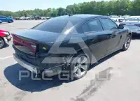 2016 Dodge CHARGER фото