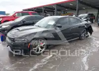 2016 Dodge CHARGER фото