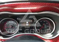 2016 Dodge CHARGER фото