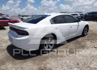 2016 Dodge CHARGER фото