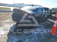 2016 Dodge CHARGER photo