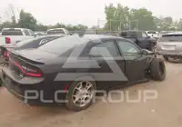 2016 Dodge CHARGER фото