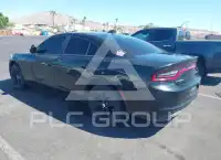 2016 Dodge CHARGER photo