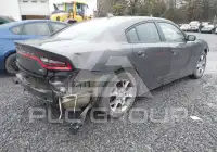 2016 Dodge CHARGER photo