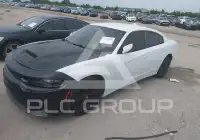 2016 Dodge CHARGER photo
