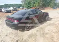 2016 Dodge CHARGER фото