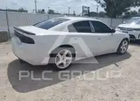 2016 Dodge CHARGER photo