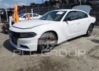 2016 Dodge CHARGER фото