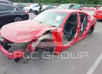 2016 Dodge CHARGER фото