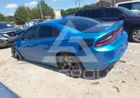 2016 Dodge CHARGER фото