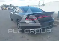 2016 Dodge CHARGER фото