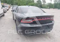 2016 Dodge CHARGER фото