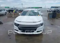 2016 Dodge CHARGER фото