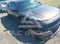 2016 Dodge CHARGER фото