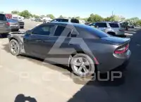 2016 Dodge CHARGER фото