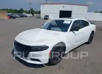 2016 Dodge CHARGER фото