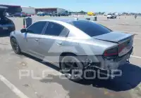2016 Dodge CHARGER фото