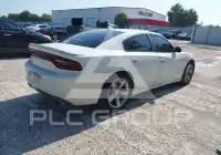 2016 Dodge CHARGER фото