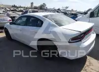 2016 Dodge CHARGER photo
