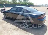2016 Dodge CHARGER photo