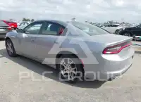 2016 Dodge CHARGER фото