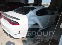 2016 Dodge CHARGER фото